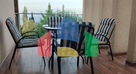 Вилла в Добра Вода на большом участке