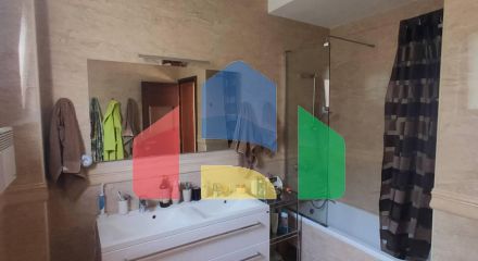 Вилла в Добра Вода на большом участке