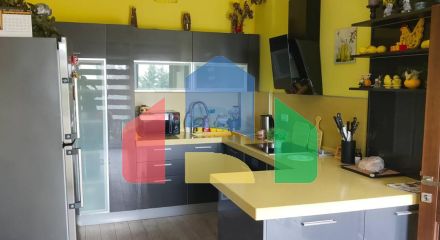 Вилла в Добра Вода на большом участке