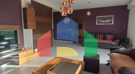 Вилла в Добра Вода на большом участке