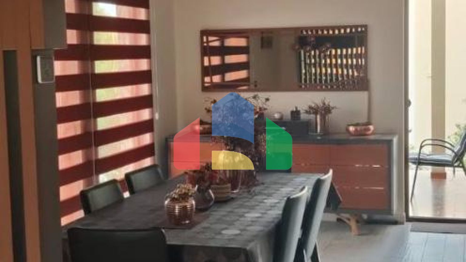 Вилла в Добра Вода на большом участке