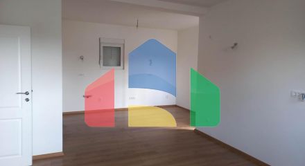 One-story new house in Dobra Voda