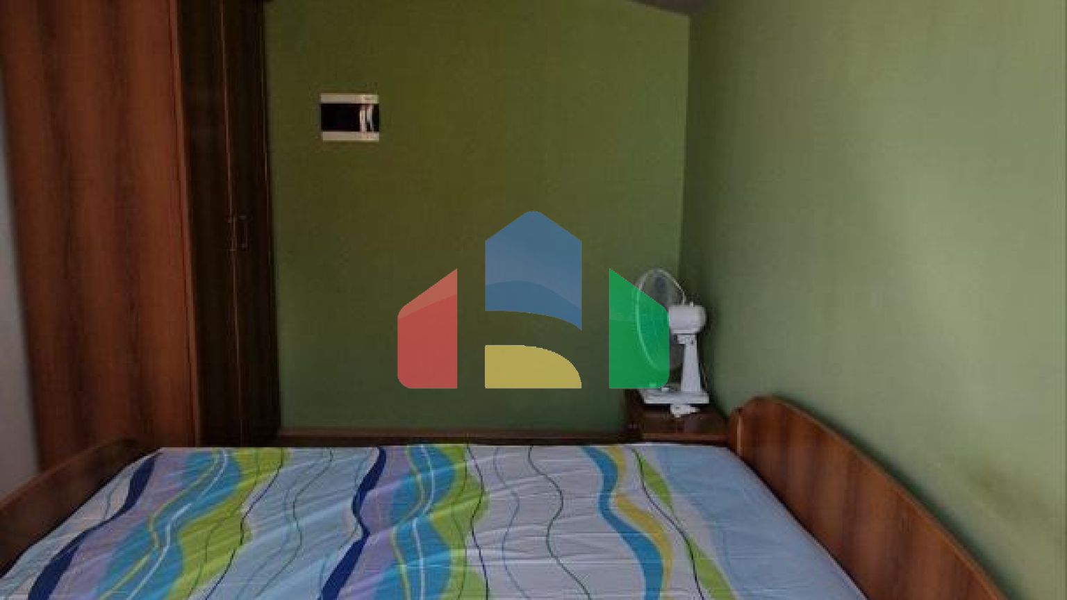 Четырехэтажный семейный дом с потрясающим видом на морев Добра Вода