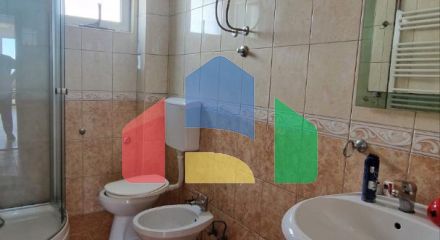 Четырехэтажный семейный дом с потрясающим видом на морев Добра Вода