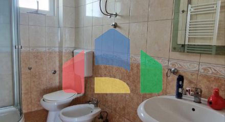 Четырехэтажный семейный дом с потрясающим видом на морев Добра Вода