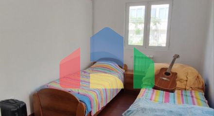 Четырехэтажный семейный дом с потрясающим видом на морев Добра Вода