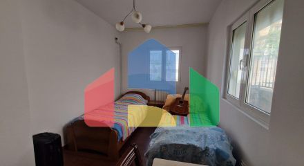 Четырехэтажный семейный дом с потрясающим видом на морев Добра Вода