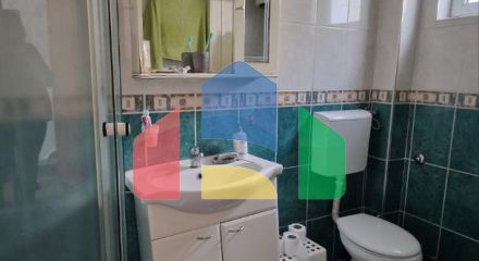 Четырехэтажный семейный дом с потрясающим видом на морев Добра Вода