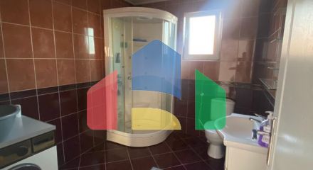Двухэтажный дом в Добрых Водах в 400 метрах от маркета Воли