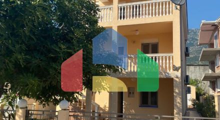 House in the resort area of Dobry Vody