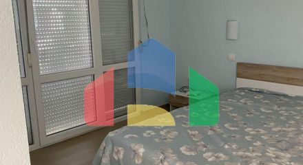 House in the resort area of Dobry Vody