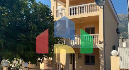 Дом в курортной зоне Добры Воды