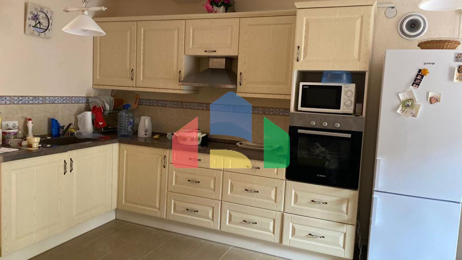 Дом в курортной зоне Добры Воды