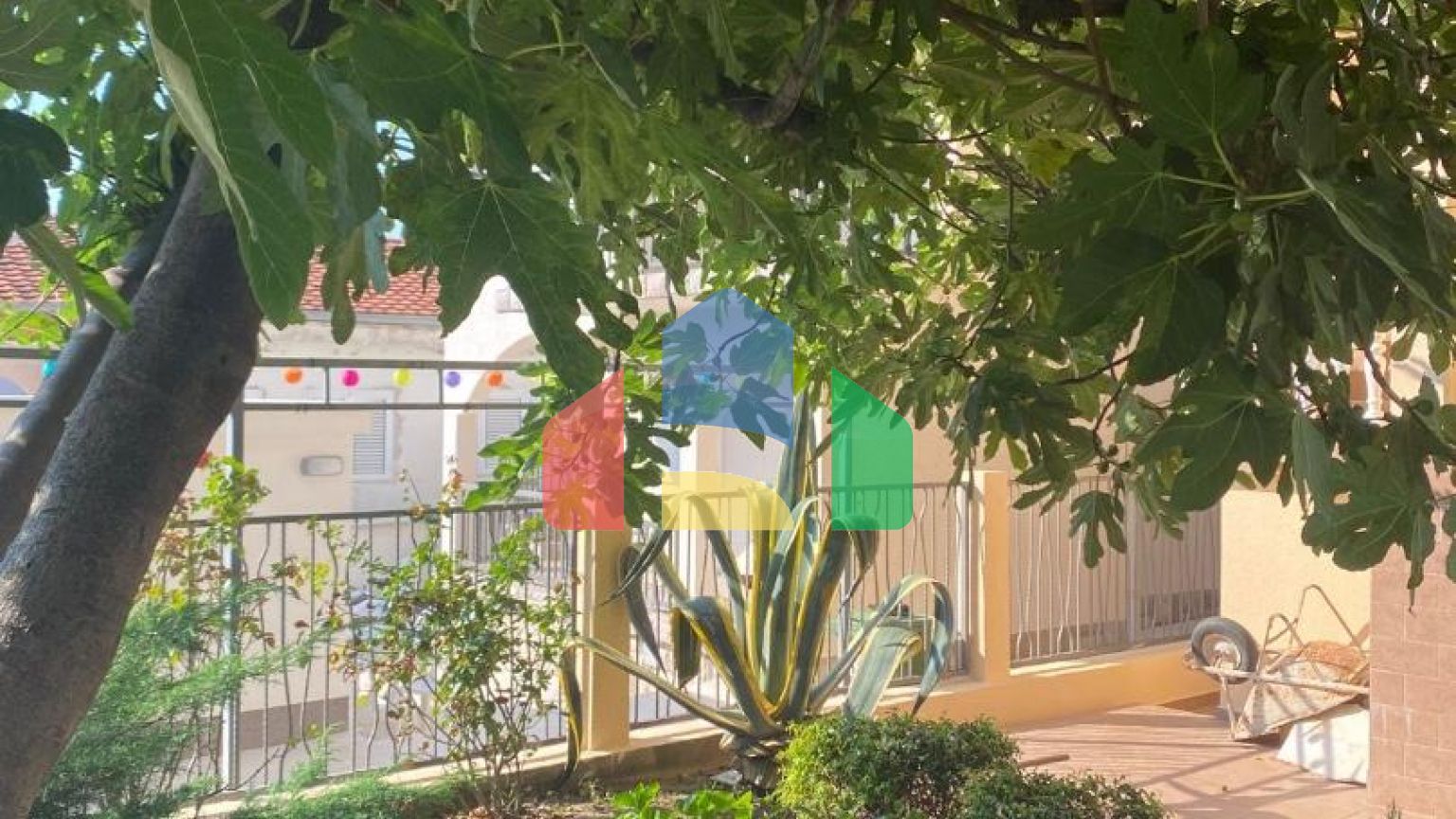 Дом в курортной зоне Добры Воды