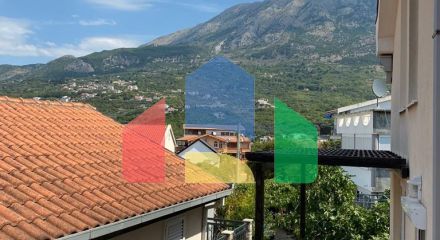 Дом в курортной зоне Добры Воды