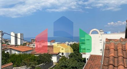 Дом в курортной зоне Добры Воды