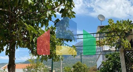 Дом в курортной зоне Добры Воды