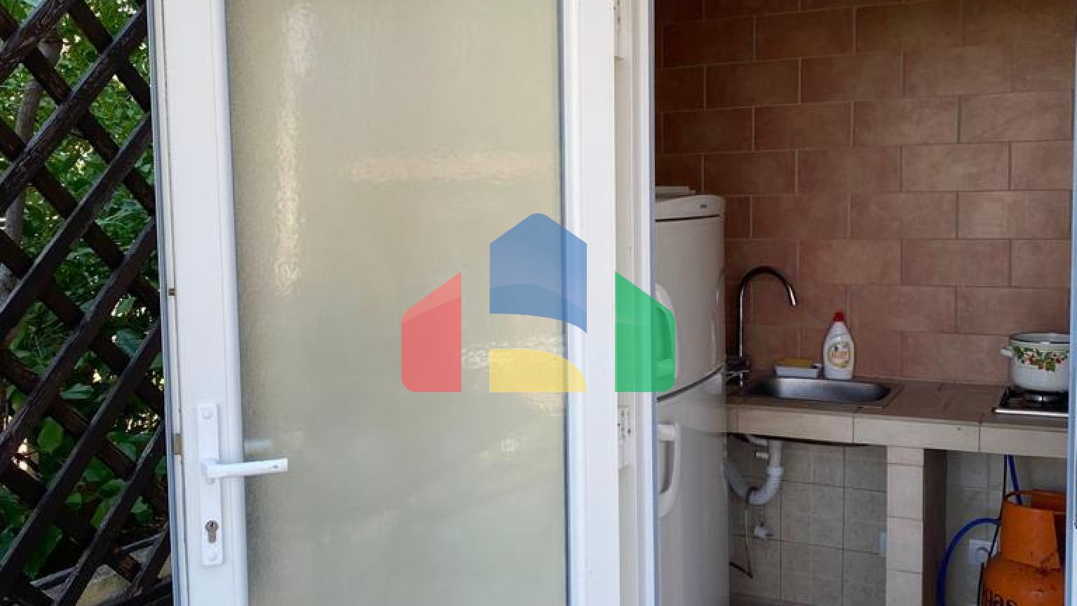 Дом в курортной зоне Добры Воды