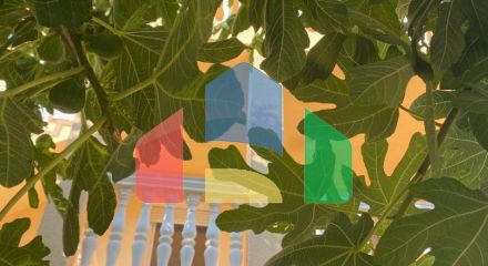 Дом в курортной зоне Добры Воды