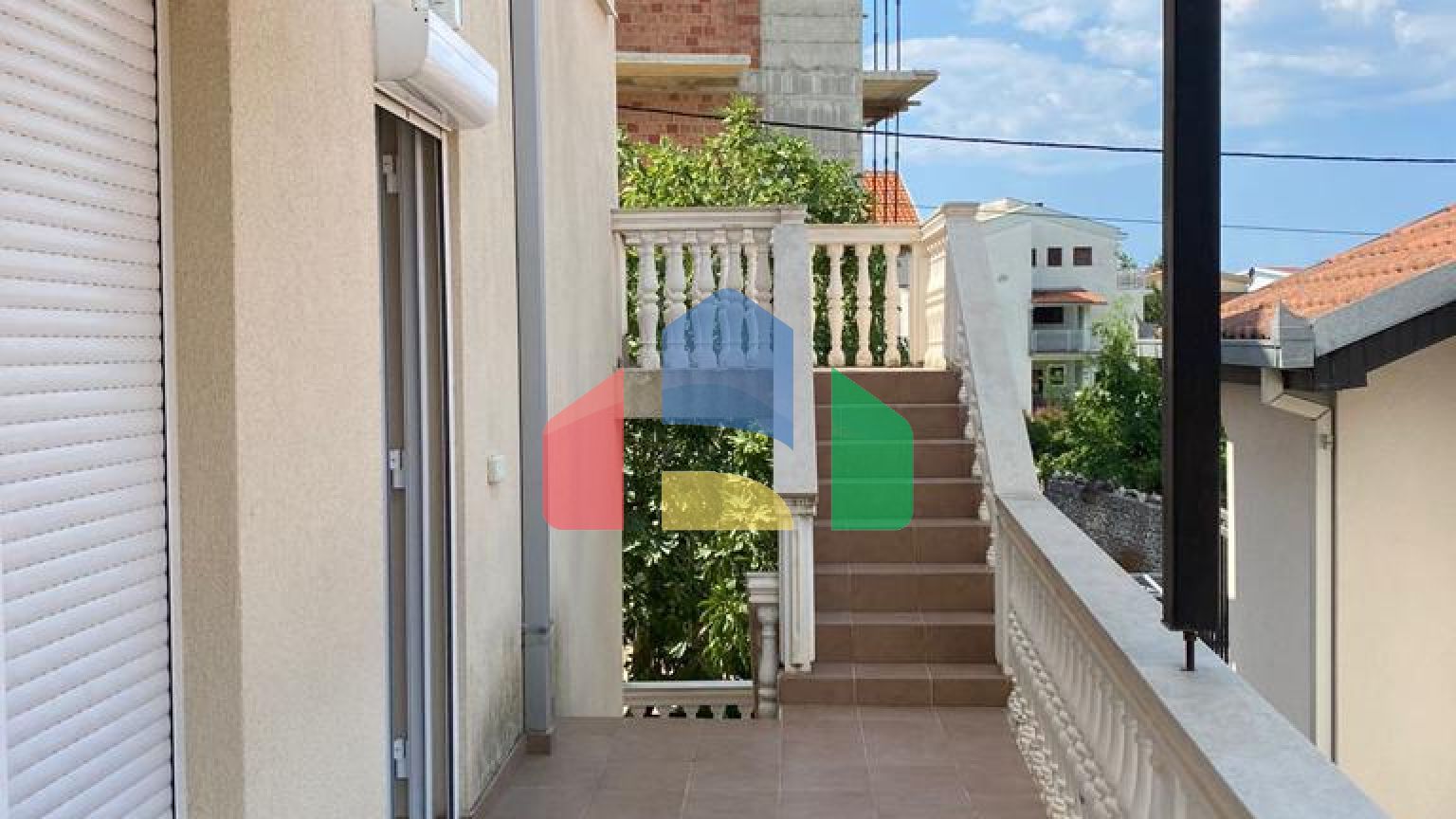 Дом в курортной зоне Добры Воды