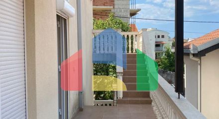 Дом в курортной зоне Добры Воды