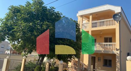 Дом в курортной зоне Добры Воды