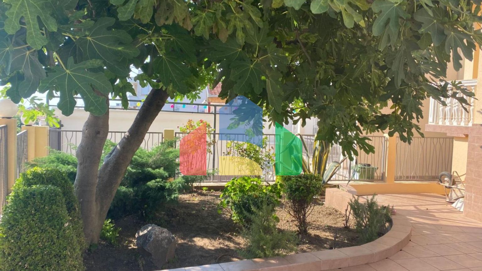 Дом в курортной зоне Добры Воды