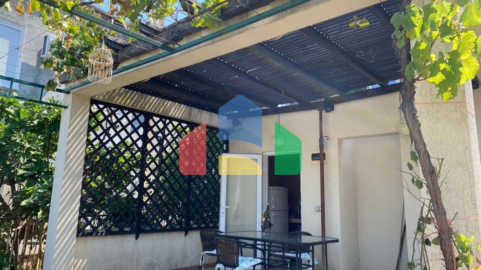 Дом в курортной зоне Добры Воды