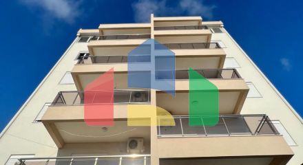 2 bedroom apartment in Dobry Vody at a good price!