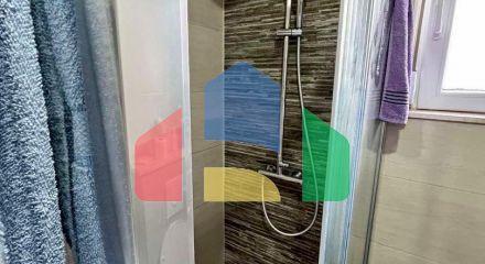 2 bedroom apartment in Dobry Vody at a good price!