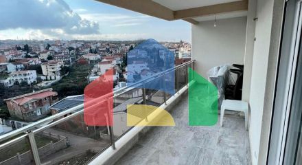 2 bedroom apartment in Dobry Vody at a good price!
