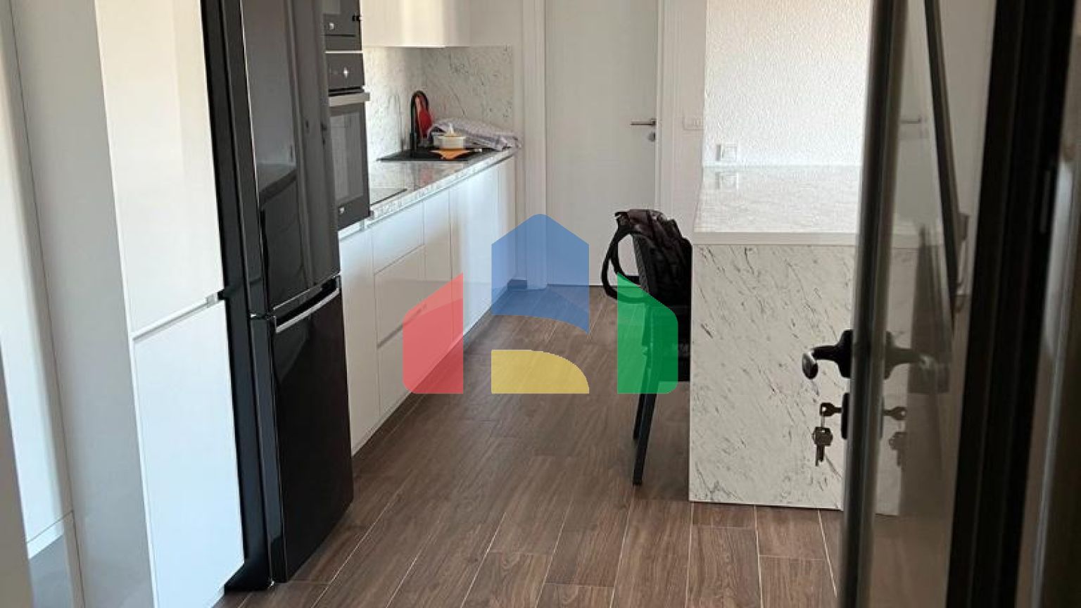 Квартира с 2 спальнями в Добры воды по хорошей цене!