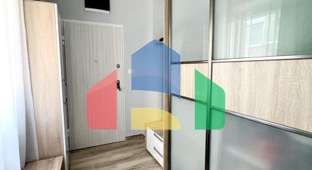 Квартира  в комплексе с бассейном на первой линии моря, Добра Вода.