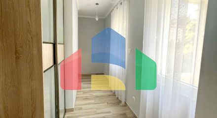 Квартира  в комплексе с бассейном на первой линии моря, Добра Вода.