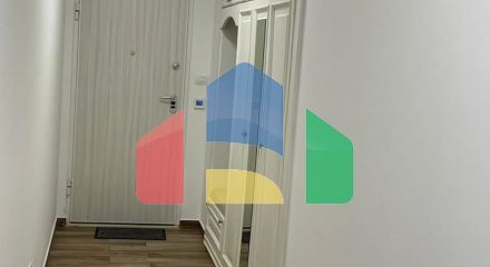 Эксклюзивный апартамент с двумя спальнями на 1 линии моря- работающий бизнес!