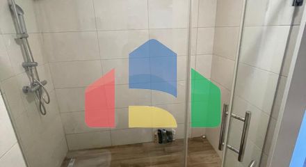 Эксклюзивный апартамент с двумя спальнями на 1 линии моря- работающий бизнес!