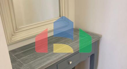Эксклюзивный апартамент с двумя спальнями на 1 линии моря- работающий бизнес!