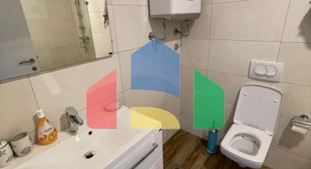 Эксклюзивный апартамент с двумя спальнями на 1 линии моря- работающий бизнес!