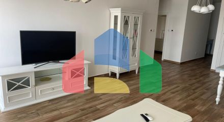 Эксклюзивный апартамент с двумя спальнями на 1 линии моря- работающий бизнес!