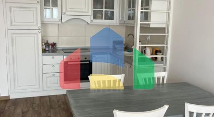 Эксклюзивный апартамент с двумя спальнями на 1 линии моря- работающий бизнес!