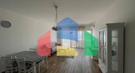 Эксклюзивный апартамент с двумя спальнями на 1 линии моря- работающий бизнес!