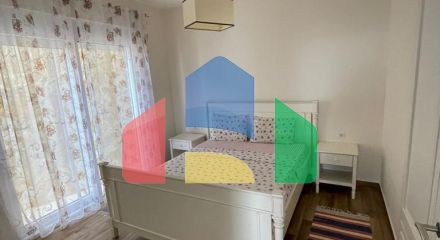 Эксклюзивный апартамент с двумя спальнями на 1 линии моря- работающий бизнес!