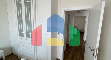 Эксклюзивный апартамент с двумя спальнями на 1 линии моря- работающий бизнес!