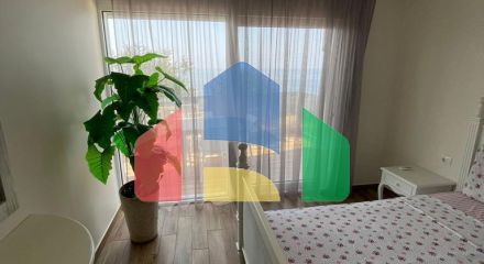 Эксклюзивный апартамент с двумя спальнями на 1 линии моря- работающий бизнес!