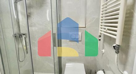 Большой пентхаус в Добры Воды с 3 спальнями и видом на море в комплексе с бассейном. Большой пентхаус в Добры Воды с 3 спальнями и видом на море в комплексе с бассейном.