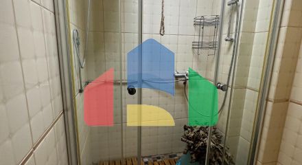 Трехэтажная вилла в итальянском стиле