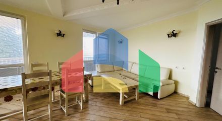 Трехэтажная вилла в итальянском стиле