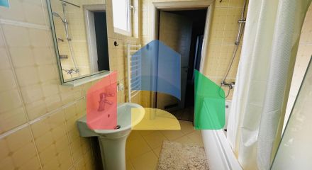 Трехэтажная вилла в итальянском стиле