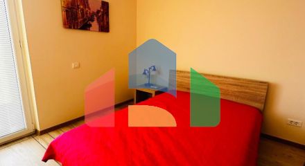 Трехэтажная вилла в итальянском стиле