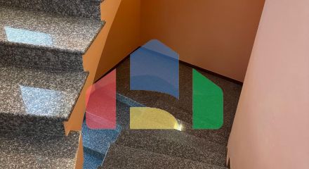 Трехэтажная вилла в итальянском стиле